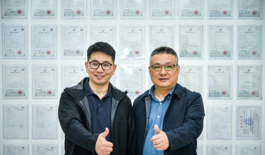 洛梵狄创始人专访：专注两轮出行核心部件，引领内变速...